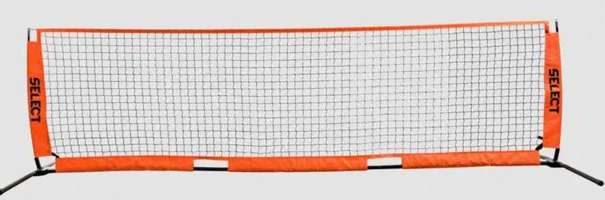 Select Foot Tennis Net