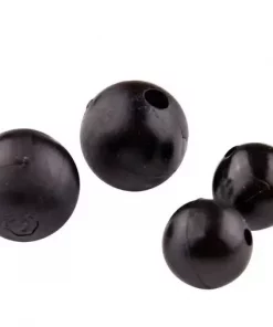 Madcat  RUBBER BEADS 10MM 12PCS