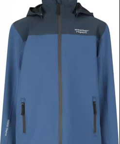 Weather Report Borise Jr. Awg Jacket W-Pro 15000