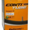 Continental Sykkelslange Compact 20" X 1,3-1,9"