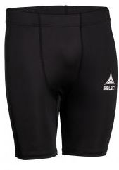Select  Tights Short Baselayer