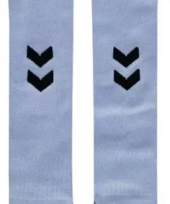 Hummel Hmljr Shimmer Core Football Socks