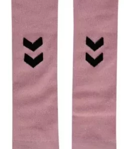 Hummel Hmljr Shimmer Core Football Socks