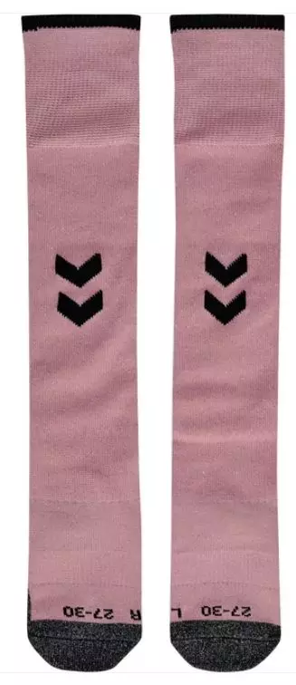 Hummel Hmljr Shimmer Core Football Socks