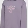 Hummel hmlJR REG TUKAS HOODIE