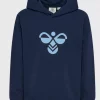Hummel hmlJR REG TUKAS HOODIE