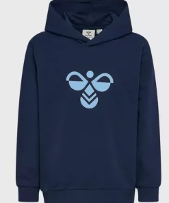 Hummel hmlJR REG TUKAS HOODIE