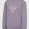 Hummel Hmljr Reg Tukas Sweatshirt