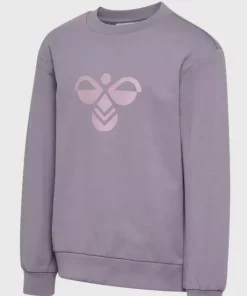 Hummel Hmljr Reg Tukas Sweatshirt