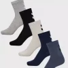 Hummel Hmlmake My Day Sock 5-Pack