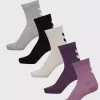 Hummel Hmlmake My Day Sock 5-Pack