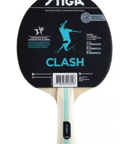 Stiga  Bat Hobby Clash