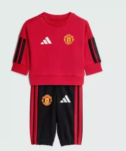 Adidas Mufc Dna Bbj