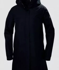 Helly Hansen  W Aden Long Coat