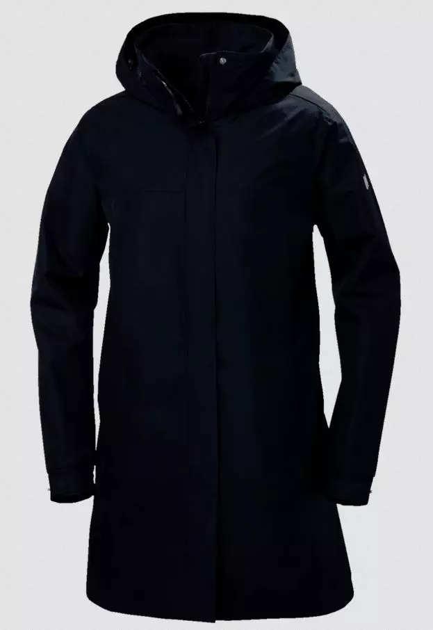 Helly Hansen W Aden Long Coat
