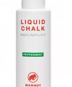 Mammut  Liquid Chalk Peppermint 100 Ml