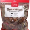 Dogman Farmer's Best Pig ear slices