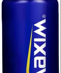 Maxim  Bottle Blue 10x500ml Biobased