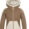 Skogstad K Bamsebu, Pile Fleece Jacket