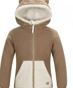 Skogstad K Bamsebu, Pile Fleece Jacket