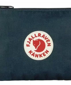 Fjällräven Kånken Gear Pocket