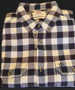 Fjällräven Skog Shirt M