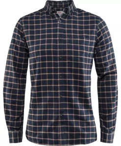 Fjällräven  Övik Flannel Shirt M