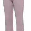 Hummel Hmljr High Rise Flared Tights