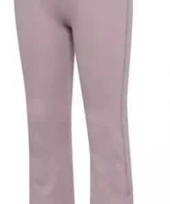 Hummel Hmljr High Rise Flared Tights