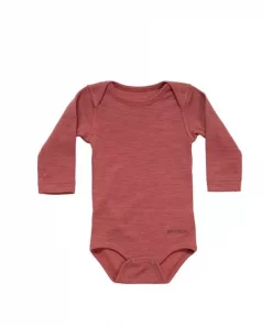 Devold Duo Active Merino Body Baby