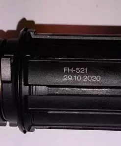 Boss Formula FH-521A
