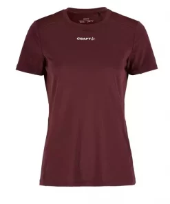 Craft Adv Essence Ss Tee 2 W
