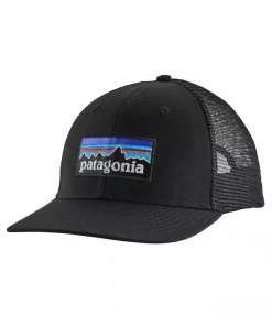 Patagonia  P-6 Logo Trucker Hat