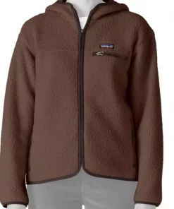 Patagonia W Retro Pile Hoody