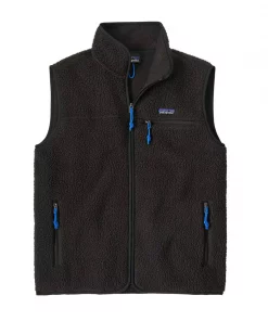 Patagonia M Retro Pile Vest