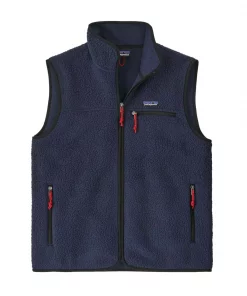Patagonia M Retro Pile Vest