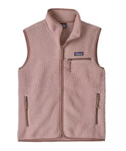 Patagonia W Retro Pile Vest