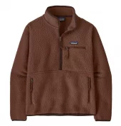 Patagonia W Retro Pile Marsupial
