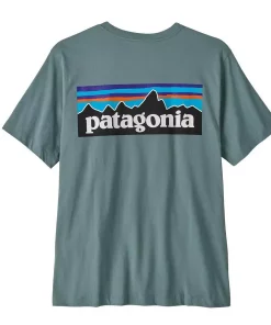 Patagonia M P-6 Logo T-Shirt