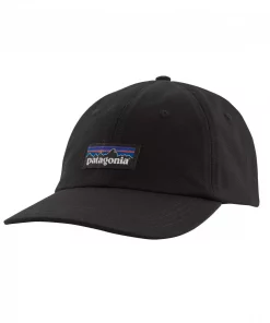 Patagonia P-6 Label Trad Cap