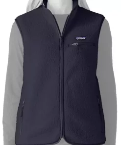 Patagonia W Retro Pile Vest
