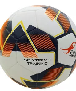 Select Sd Xtreme Training