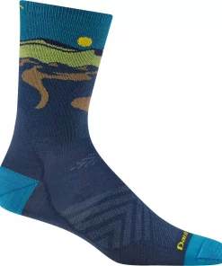 Darn Tough Ridge Runner Micro Crew Ultra-Light