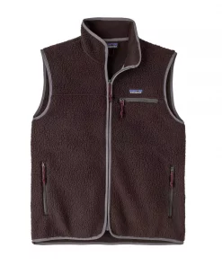 Patagonia M Retro Pile Vest