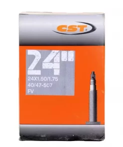 Cst  SLANGE 24X1,5-1,75-raceventil