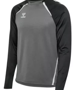 Hummel  Hmllead 2.0 Crew Sweat