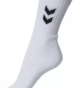 Hummel  BASIC 3-PACK SOCK