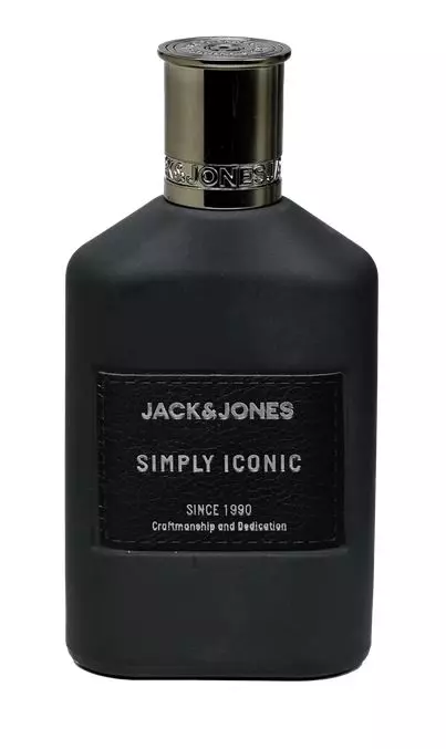 JACK & JONES JACSIMPLY ICONIC FRAGRANCE 75 ML NOOS