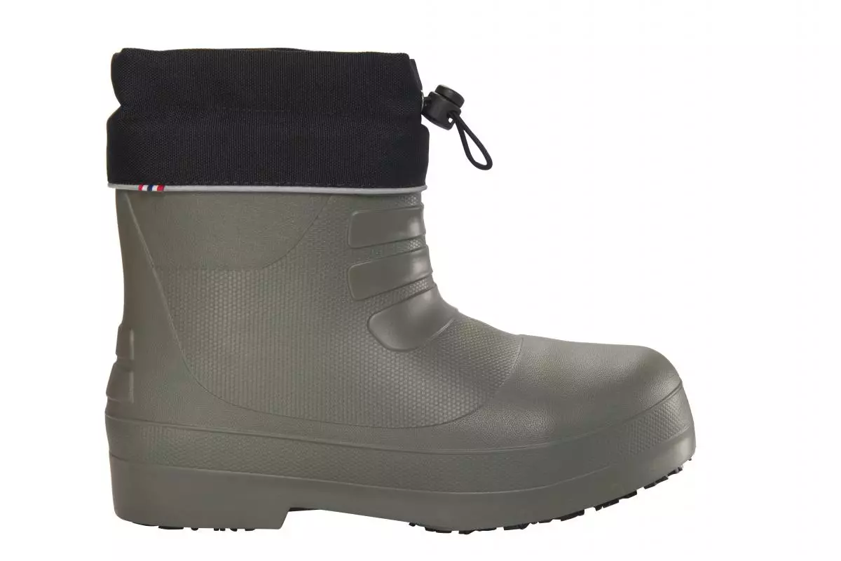 Viking Norse Low Boot