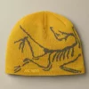 ArcTeryx Bird Head Toque